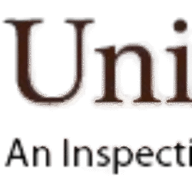 Universal Inspect logo