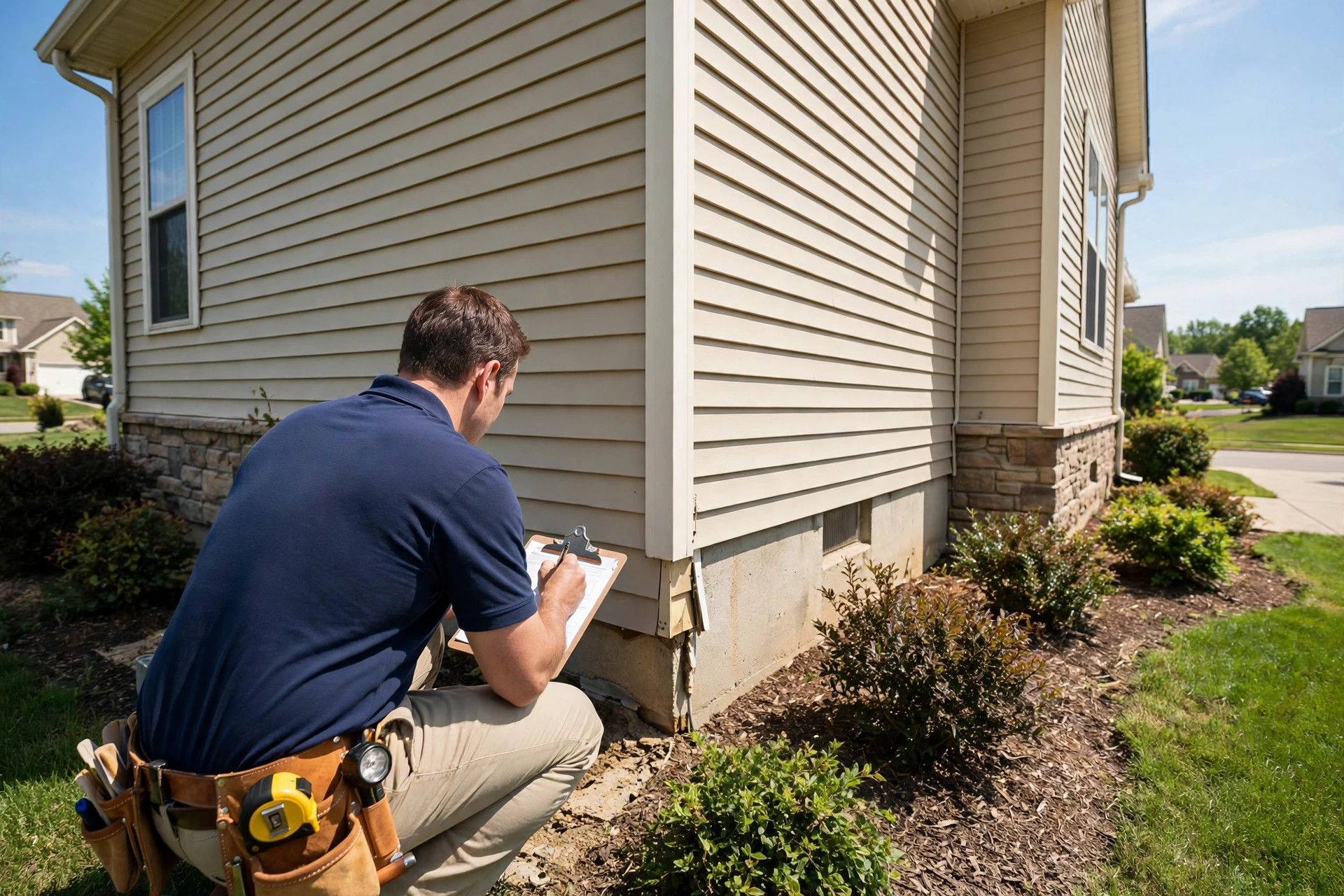 Home Inspections in Aliso Viejo, CA: What Buyers Should Know