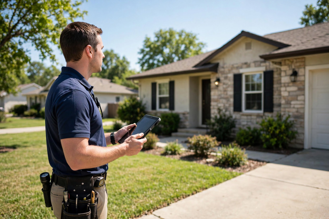 Inspection Contingencies in Adelanto, CA Real-Estate Deals: A Buyer’s Guide