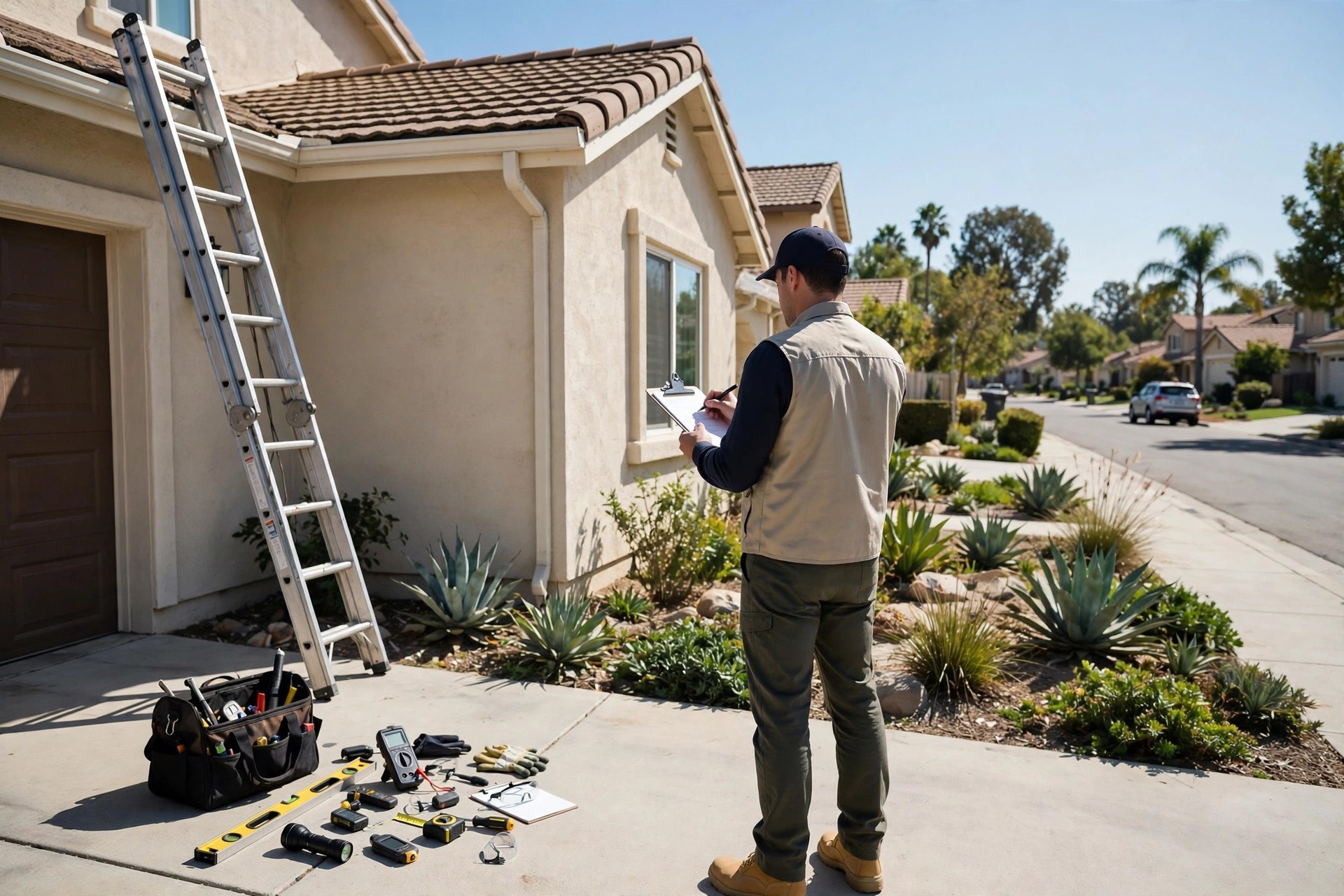Home Inspections in Beaumont, CA: What Buyers Should Know
