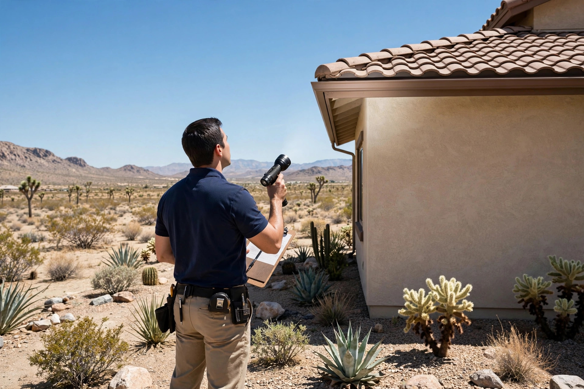 Pre-Listing Inspections in Apple Valley, CA: Catch Issues Before Escrow
